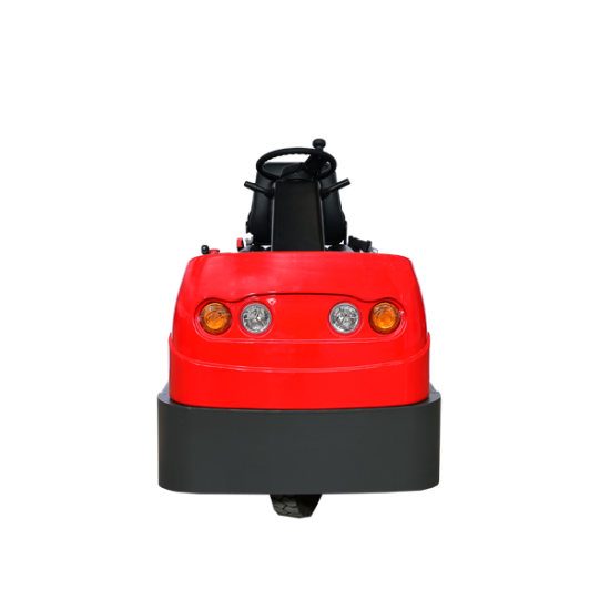 Xe Kéo Điện Ngồi Lái 4.0-6.0 tấn MGA 